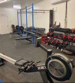Solara Fitness