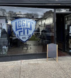 Legit Fit NYC