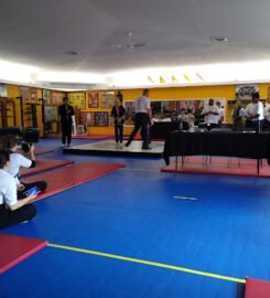 Meng’s Martial Arts