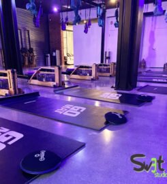 SWETSTUDIO