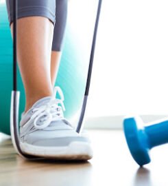 Body Enhancing Fitness