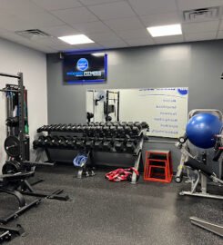 NexGen Fitness
