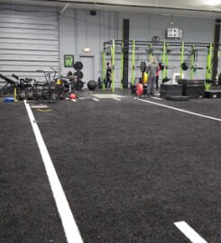 The Warehouse Training and Performance