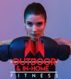 METCON FITNESS MIAMI