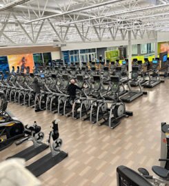 LA Fitness