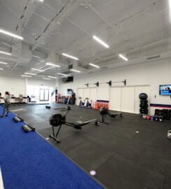 F45 Training North Peoria