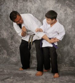 Tama Martial Arts – Dayton-Kettering Martial Arts