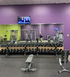 Anytime Fitness