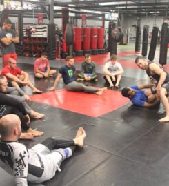 Long Island MMA and Fitness Center