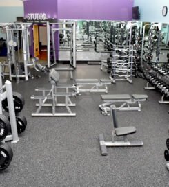 Anytime Fitness