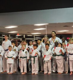 Legendary Martial Arts