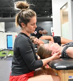 Performance Medicine & Sports Therapy