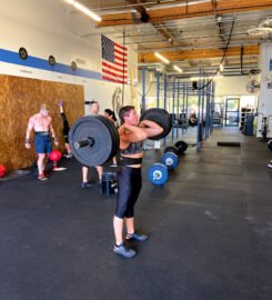 CrossFit North Scottsdale