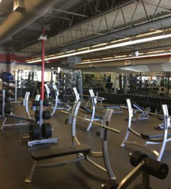 Go M.A.D Fitness