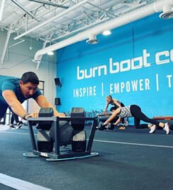Burn Boot Camp