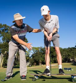 Palmetto Dunes Golf Academy