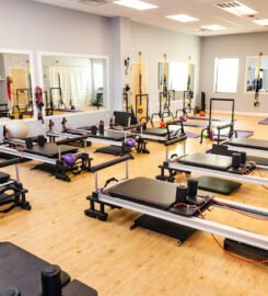IM=X Pilates and Fitness – Deer Park
