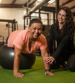 Future Fitness Training