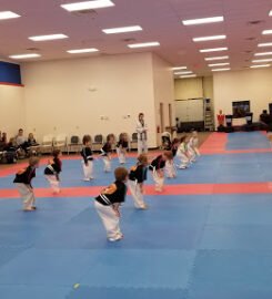 Kim’s World Champion TKD Academy
