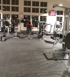 Tarrytown Recreation Fitness Center