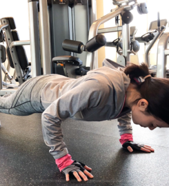 Fit2fly Personal Training