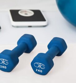 2020PersonalFitness