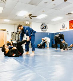 Dayton Mixed Martial Arts Academy