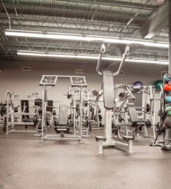 National Personal Training Institute of Houston