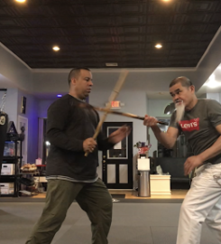 GARCIA MUAY THAI AND MMA GYM