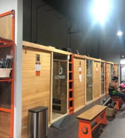HOTWORX – Grand Prairie  TX