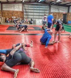 Boss Grappling Brazilian Jiu Jitsu