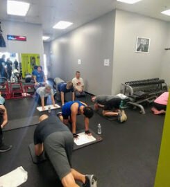 Fitness Together