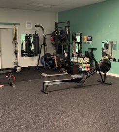 Essential Habits Wellness Center