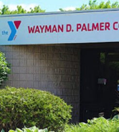Wayman D. Palmer YMCA
