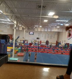 Aspire Kids Sports Center