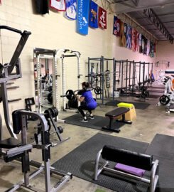 Carter Fitness