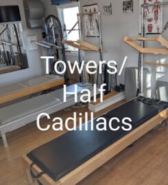 Classical Pilates of Long Island