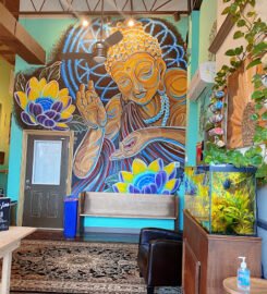 Hot Yoga Carle Place