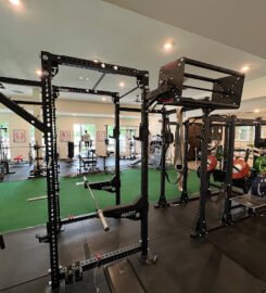 Alliance Physical Culture