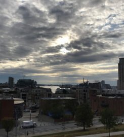 Harborview Health Club