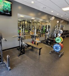 ATP Gym