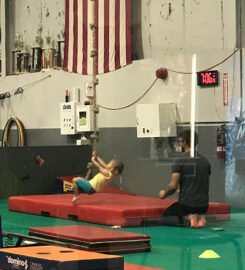 Ohio Gymnastics Institute Inc