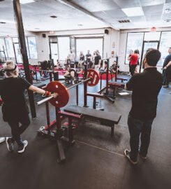 Primal Strength & Performance – Strength Training Gym