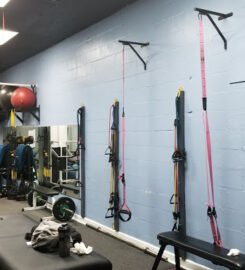 Dynamic Fitness & Rehabilitation
