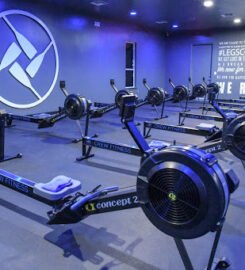Crew Fitness