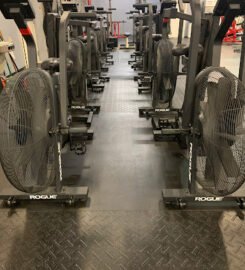 Everhard Fitness