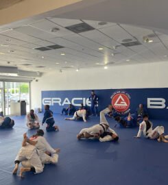 Gracie Barra Hialeah Brazilian Jiu Jitsu