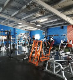 NXT Rep Fitness