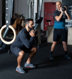 Align Health + Fitness