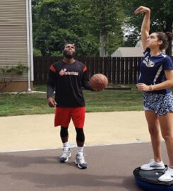 Patient Grind Training